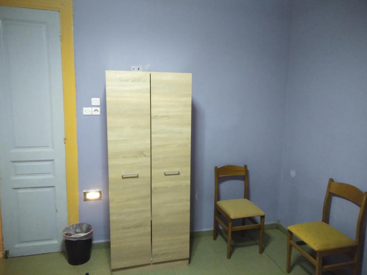 雅典 Pinguino旅舍 外观 照片